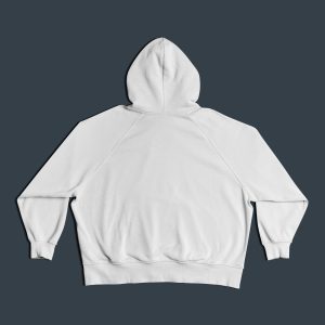 Classic Fleece Pullover Hoodie